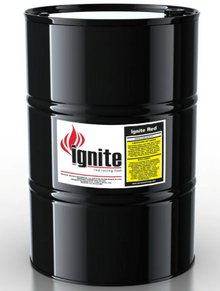 Ignite Racing Fuel Drum GALLONS