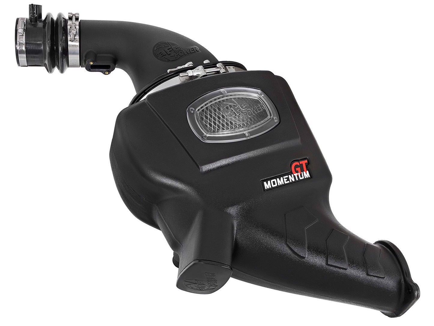 AFE POWER Dry Cold Air Intake Nissan Patrol Y62 2017 afe51-76107