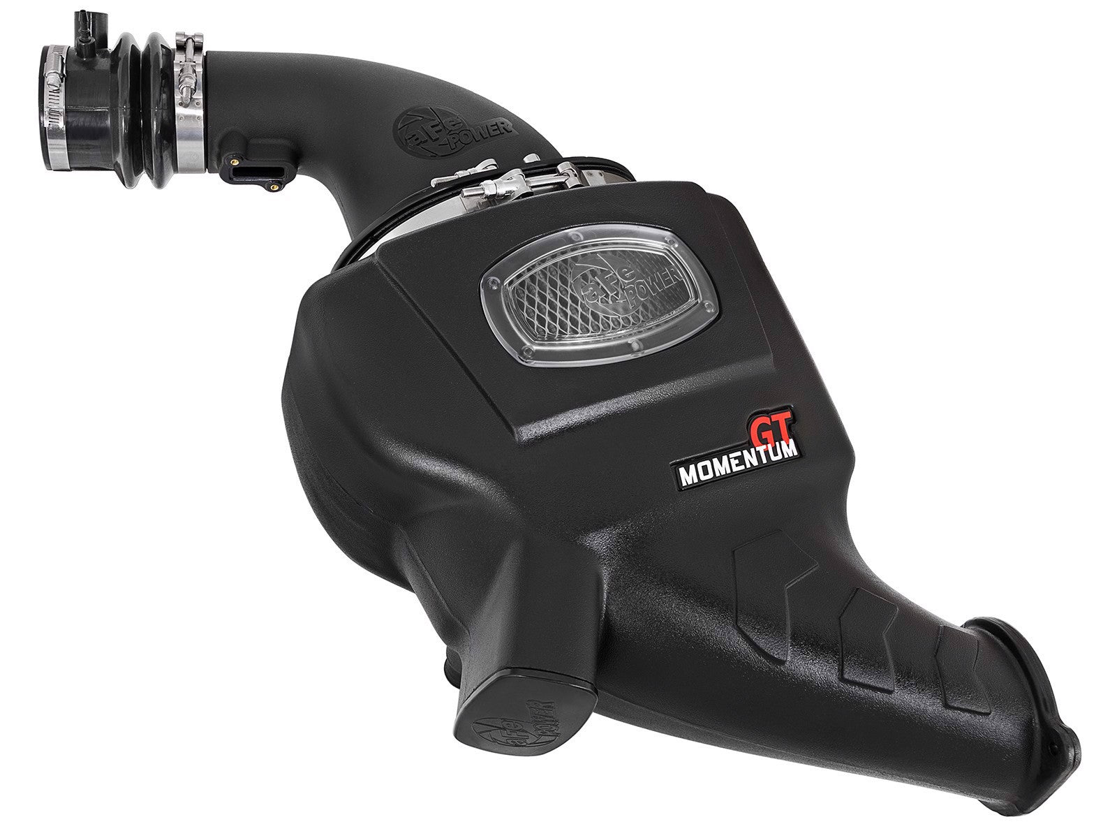 AFE POWER Dry Cold Air Intake Nissan Patrol Y62 2017 afe51-76107