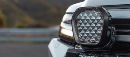 Stedi lights Type-X PRO EVO I Flood Beam LED TYPEX-EVOFLOOD