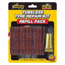 SHIELD Tubeless Tyre Repair Kit SH778