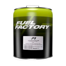 Fuel Factory F1 - Pure Methanol