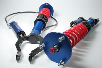 JRZ RS PRO Complete Kit – Toyota Supra A90