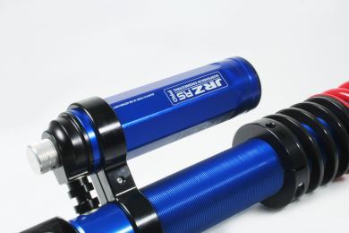 JRZ RS PRO Complete Kit – Toyota Supra A90