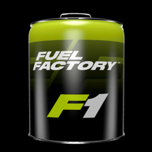FUEL FACTORY F 1 Methanol Race Fuel F1-METHANOL