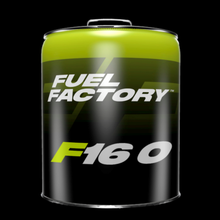 FUEL FACTORY Race Fuel F16O