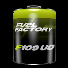FUEL FACTORY Race Fuel F109UO